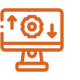 Scalable (left)
